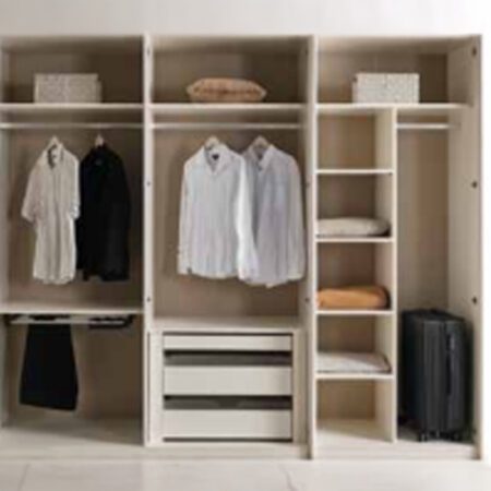 Bedroom Viola Wardrobe