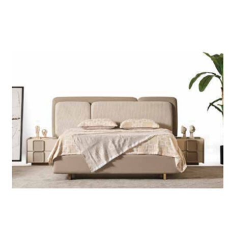 Bedroom Mirante Bed