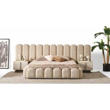 Bedroom Beyonce Bed