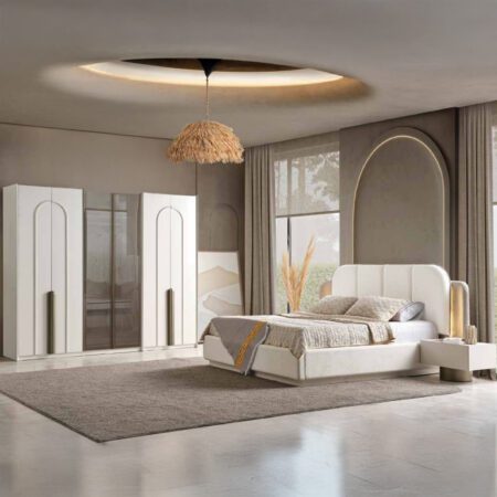 Bedroom Set Viola