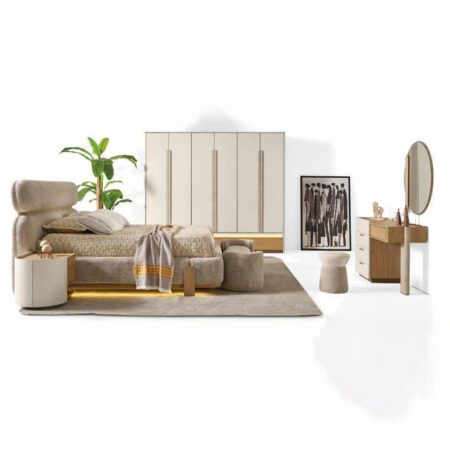 Bolivya Bedroom Set