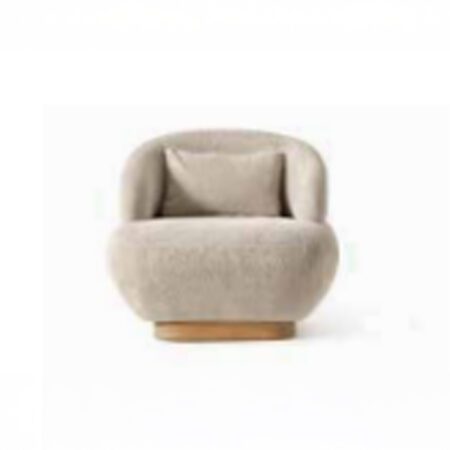 Bolivya Sofa Set Bergere