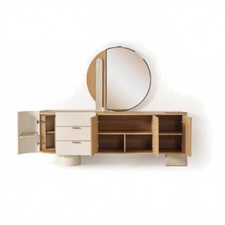Bolivya Dining Room Console