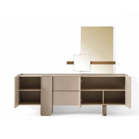 Dining Room Mirante Console