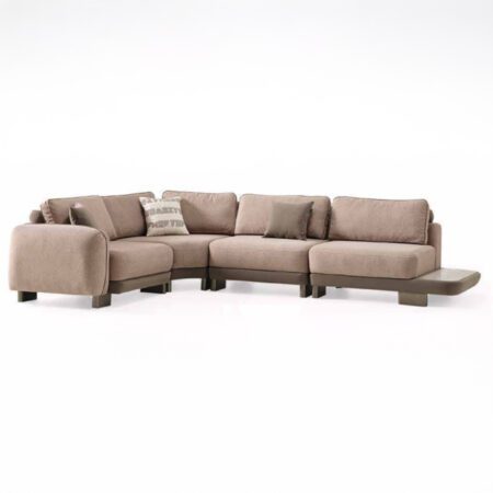Petra Corner Set Corner Module