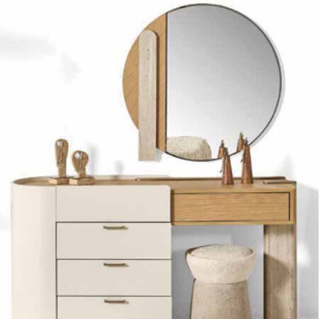 Bolivya Bedroom Vanity Table