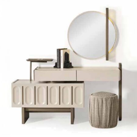 Petra Bedroom Vanity Table