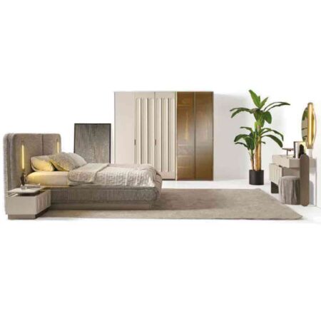 Petra Bedroom Bedroom Set