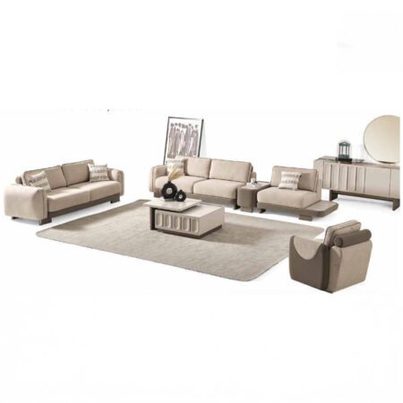 Petra Sofa Set