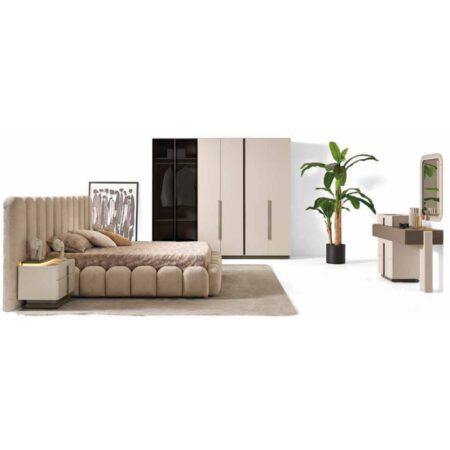 Bedroom Set Beyonce