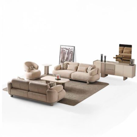 Sofa Set Mirante