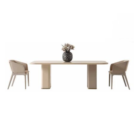 Dining Room Mirante Table Set