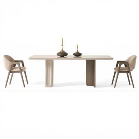 Petra Dining Room Table Set