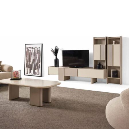 Tv Set Mirante