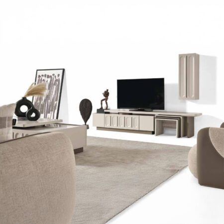 Petra Tv Set
