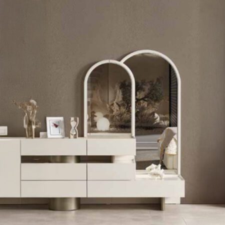 Bedroom Viola Vanity Table