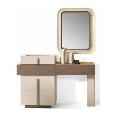Bedroom Beyonce Vanity Table