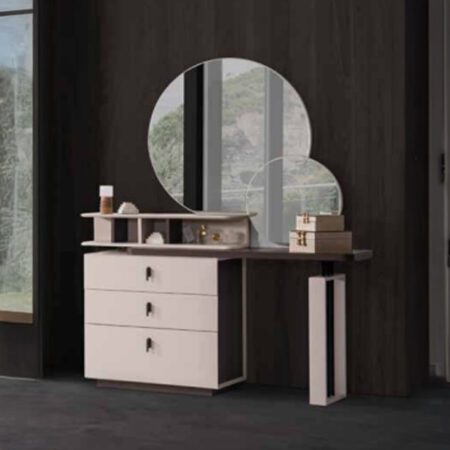 Bedroom Kapadokya Vanity Table
