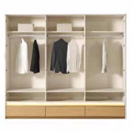 Bolivya Bedroom Wardrobe