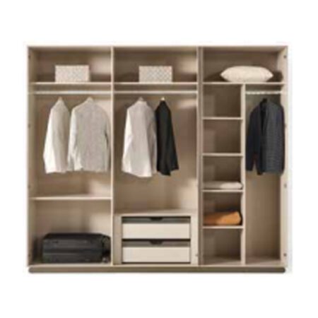Bedroom Beyonce Wardrobe