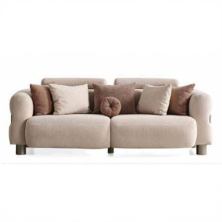 Sofa Set 3 Seater Viola