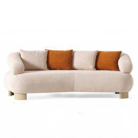 Sofa Set 3 Seater Elera