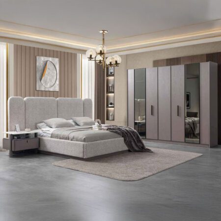 Bedroom Set Artemis