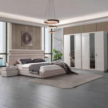 Bedroom Set Montreal