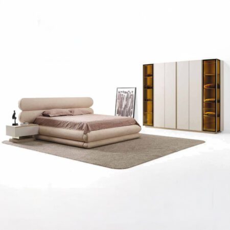Bedroom Set Elera