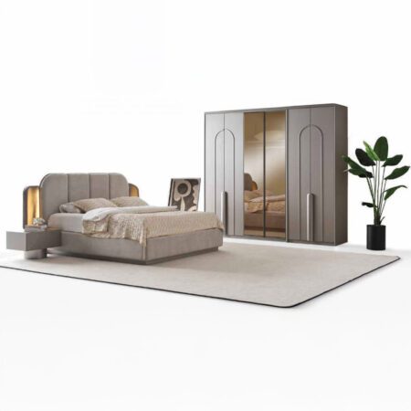 Bedroom Set Kumla