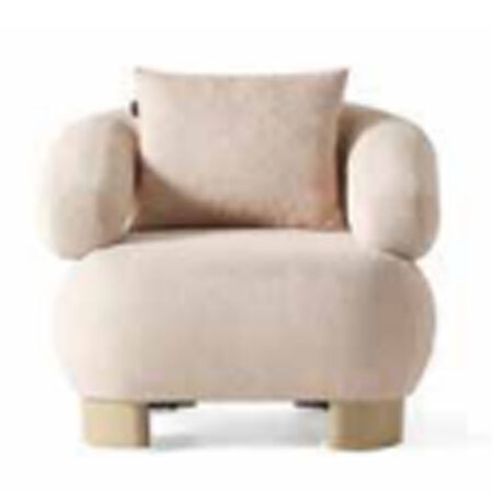 Sofa Set Bergere Elera