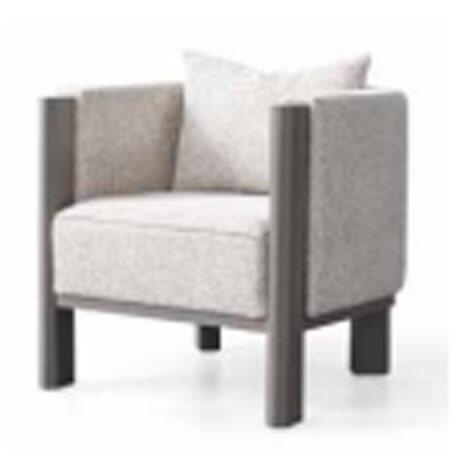 Sofa Set Bergere Artemis