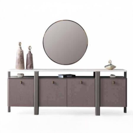 Dining Room Set Console Artemis