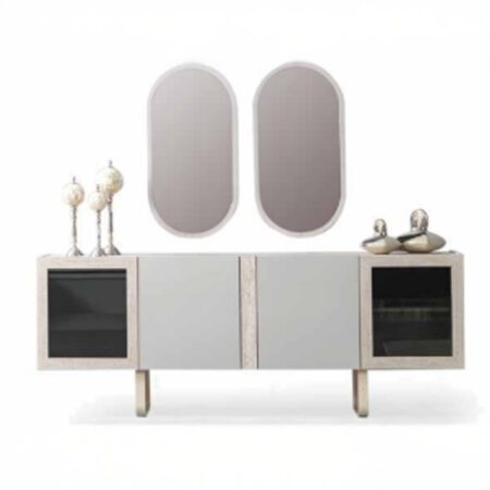 Dining Room Console Montreal