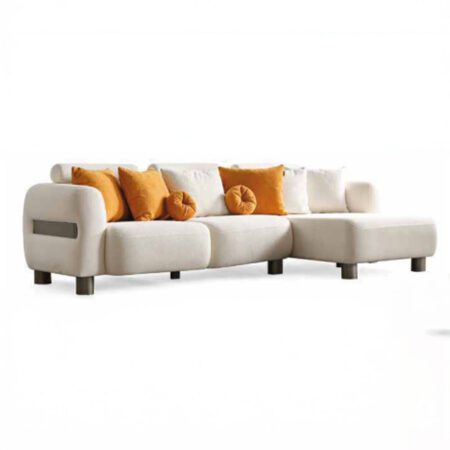 Corner Set Seater Viola