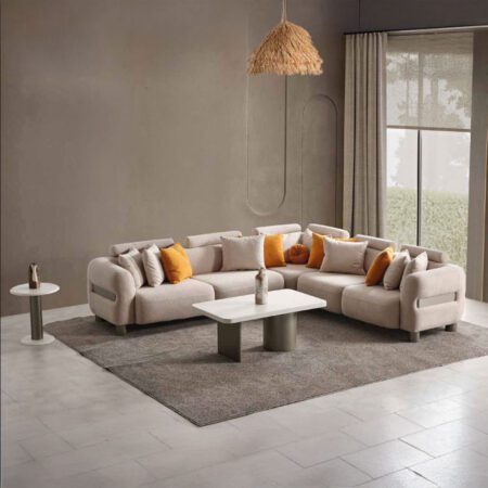 Corner Set Viola