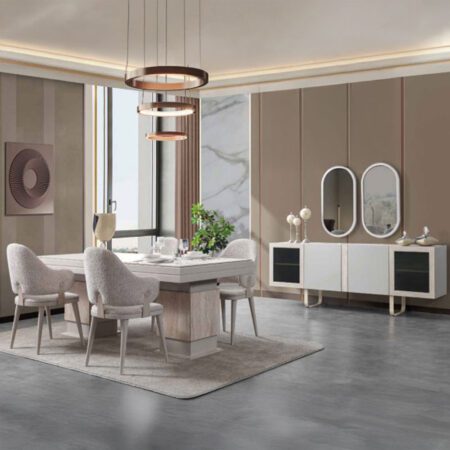 Dining Room Set Montreal