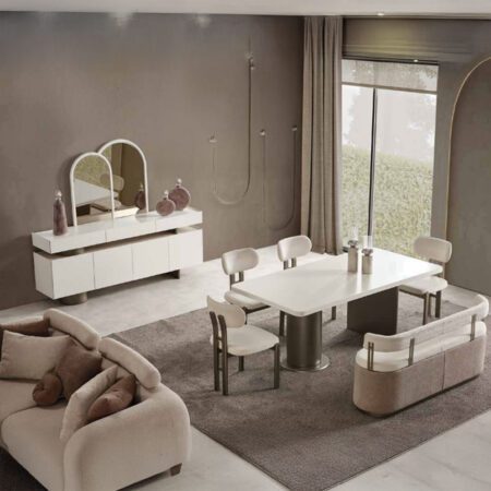 Dining Room Set Viola