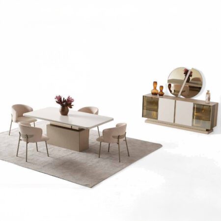 Dining Room Set Elera