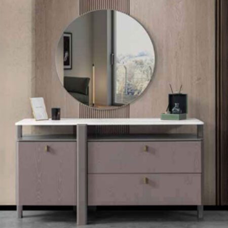 Bedroom Set Vanity Table Artemis