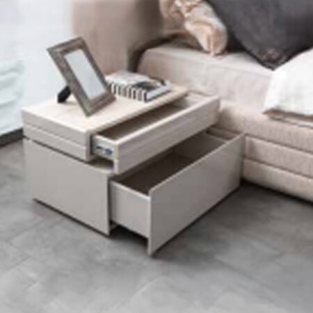 Bedroom Set Nightstand Montreal