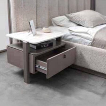 Bedroom Set Nightstand Artemis