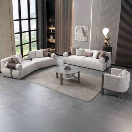 Sofa Set Artemis