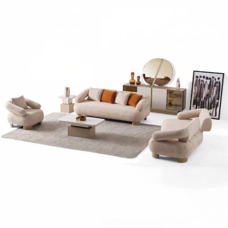 Sofa Set Elera