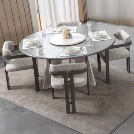 Dining Room Table Set Artemis