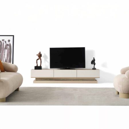 Tv Set Elera