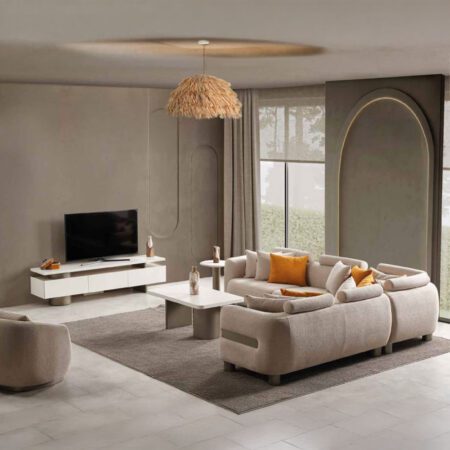 Tv Set Viola