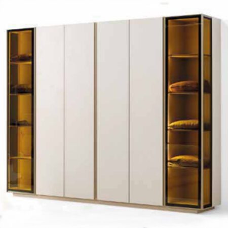 Bedroom Set Wardrobe Elera