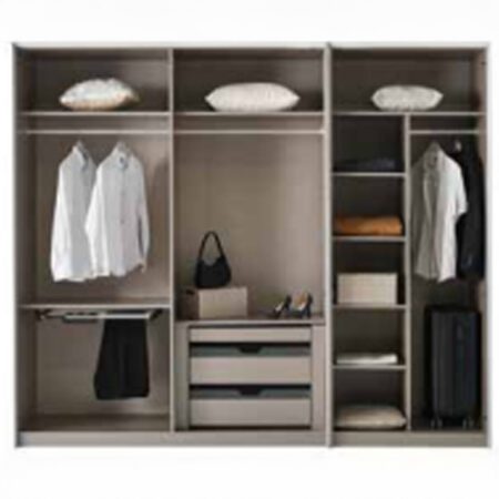 Bedroom Set Wardrobe Kumla