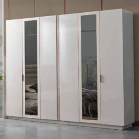 Bedroom Set Wardrobe Montreal